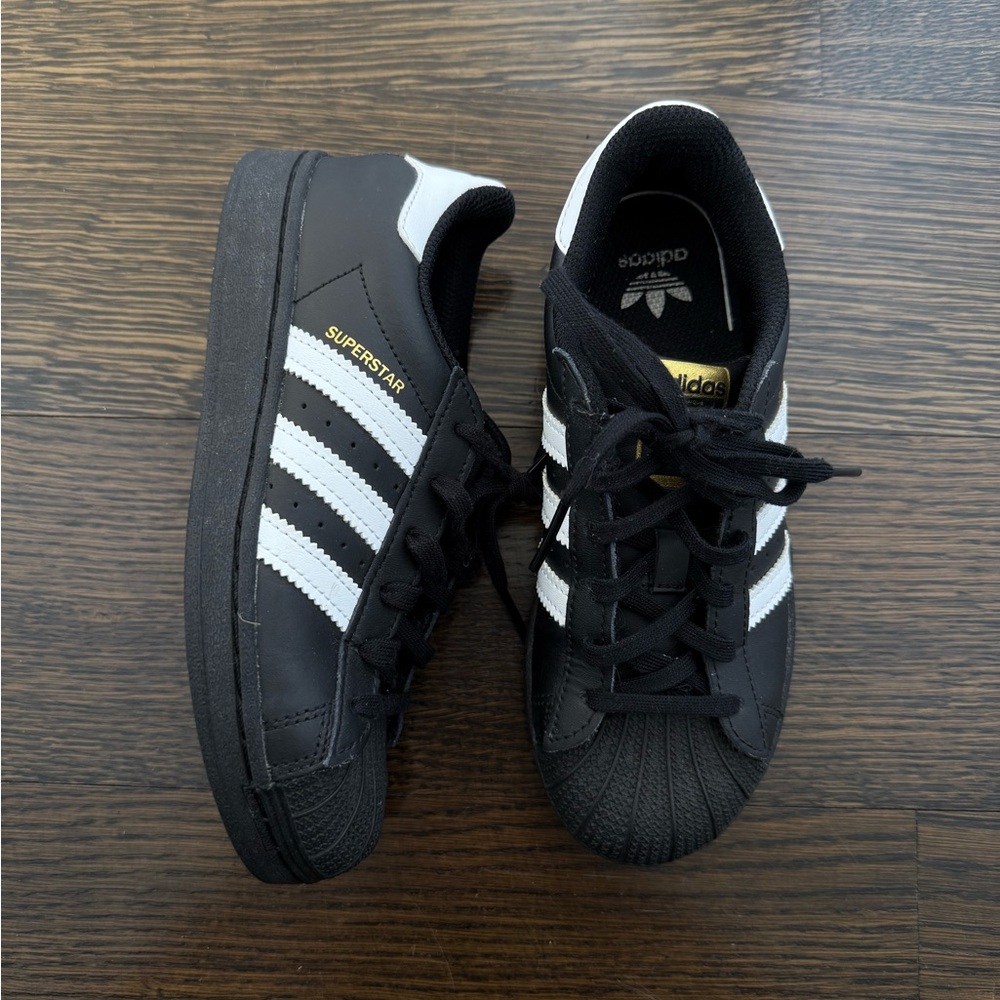 Adidas Superstar Sneakers Kids